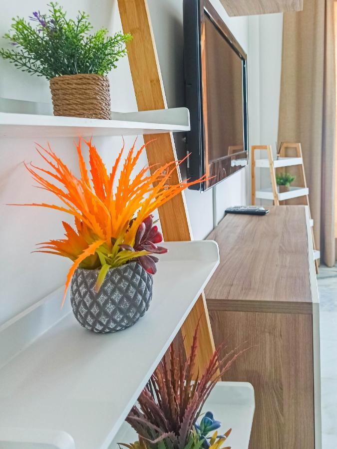 Ferienwohnung Expoholidays- Eucalipto 5º1 Aguadulce  Exterior foto